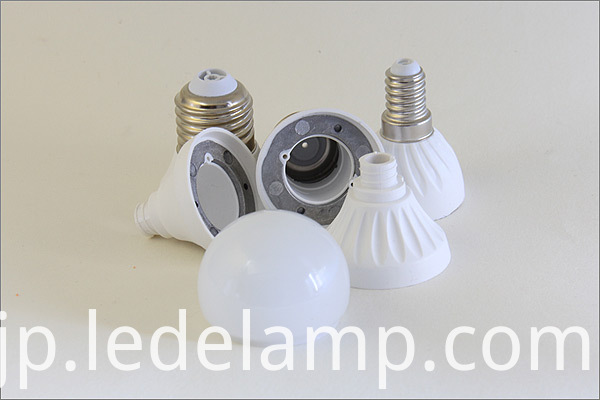 110V GU10 7W 6W 4W UL GS CE LED Spotlight